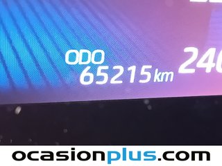 Toyota Corolla 1.8 125H Style E-CVT 90 kW (122 CV)