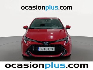 Toyota Corolla 1.8 125H Style E-CVT 90 kW (122 CV)