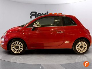 Fiat 500 Cult 1.0 Hybrid 51KW (70 CV)