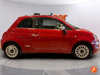 Fiat 500 Cult 1.0 Hybrid 51KW (70 CV)