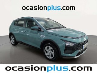 Hyundai Bayon 1.2 MPI Klass 59 kW (79 CV)