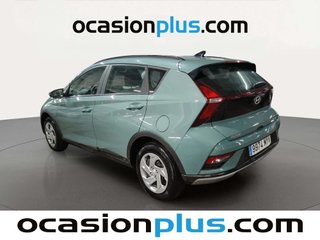 Hyundai Bayon 1.2 MPI Klass 59 kW (79 CV)