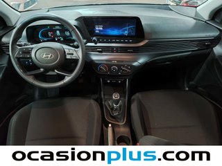 Hyundai Bayon 1.2 MPI Klass 59 kW (79 CV)