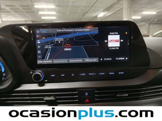 Hyundai Bayon 1.2 MPI Klass 59 kW (79 CV)