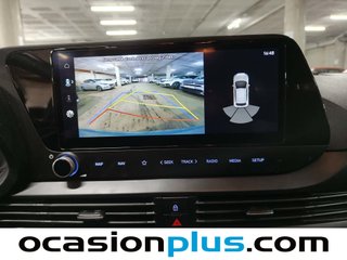 Hyundai Bayon 1.2 MPI Klass 59 kW (79 CV)