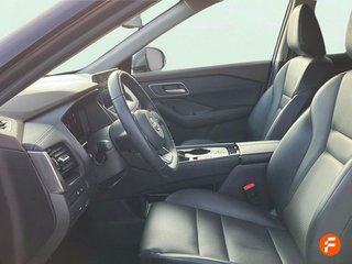Nissan X-Trail 5pl 1.5 e-POWER 152kW 4x2 A/T Tekna+
