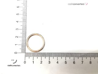 anillo plata 925mm con piedra con circonita