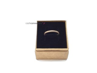 anillo plata 925mm con piedra con circonita