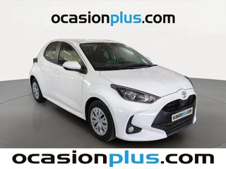 Toyota Yaris 1.0 70 Business 51 kW (69 CV)
