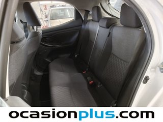 Toyota Yaris 1.0 70 Business 51 kW (69 CV)
