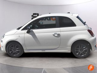 Fiat 500 Connect 1.0 Hybrid 51KW (70 CV)