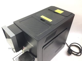 cafetera espresso cecotec 01800
