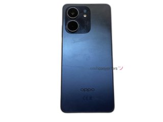oppo a5x 4gb 128gb