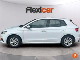Skoda Fabia 1.0 TSI 70KW (95CV) Ambition