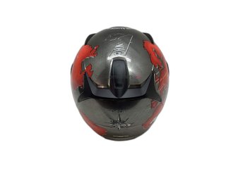 casco integral nolan n60-5 carlos checa