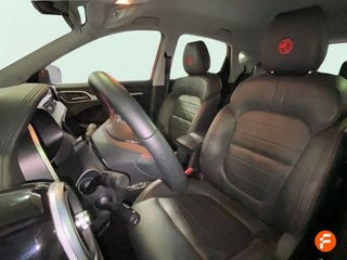 MG ZS 1.5 Luxury