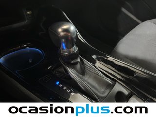 Toyota C-HR 1.8 125H Advance 90 kW (122 CV)