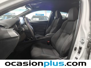 Toyota C-HR 1.8 125H Advance 90 kW (122 CV)
