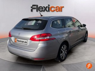 Peugeot 308 SW Allure 1.5 BlueHDi 96KW (130CV) Auto