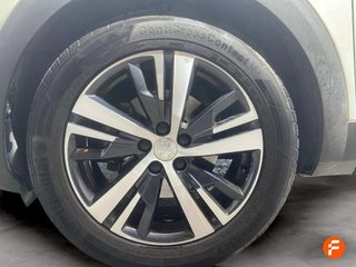 Peugeot 3008 GT Line BlueHDi 96kW (130CV) S&S EAT8