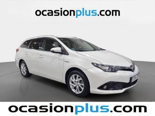 Toyota Auris 140H Touring Sports Active 100 kW (136 CV)
