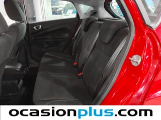Ford Fiesta 1.0 EcoBoost Trend 74 kW (100 CV)