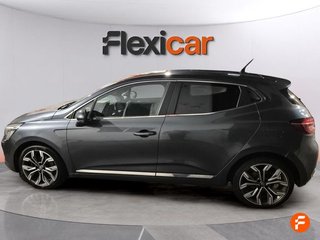 Renault Clio Zen TCe GPF 96 kW (130CV) EDC