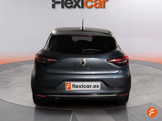 Renault Clio Zen TCe GPF 96 kW (130CV) EDC