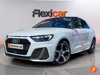 Audi A1 allstreet 30 TFSI 81kW (110CV) S tronic
