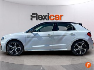 Audi A1 allstreet 30 TFSI 81kW (110CV) S tronic
