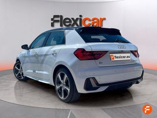Audi A1 allstreet 30 TFSI 81kW (110CV) S tronic