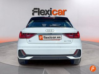 Audi A1 allstreet 30 TFSI 81kW (110CV) S tronic