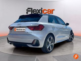 Audi A1 allstreet 30 TFSI 81kW (110CV) S tronic