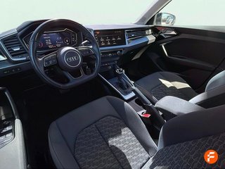 Audi A1 allstreet 30 TFSI 81kW (110CV) S tronic