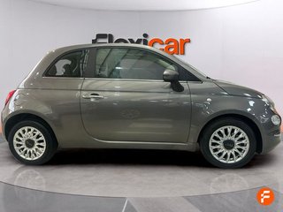 Fiat 500 Cult 1.0 Hybrid 51KW (70 CV)