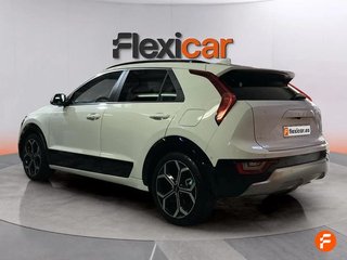 Kia Niro 1.6 GDi PHEV 104kW (141CV) Emotion