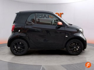Smart Fortwo 0.9 66kW (90CV) S/S PASSION COUPE