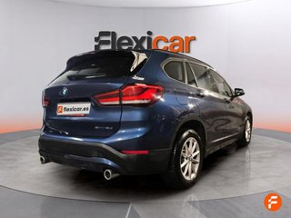 BMW X1 sDrive16d