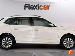 Skoda Kamiq 1.0 TSI 81kW (110CV) DSG Ambition
