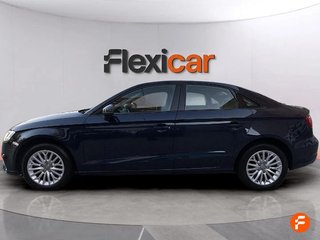 Audi A3 1.6 TDI 85kW (116CV) S tronic