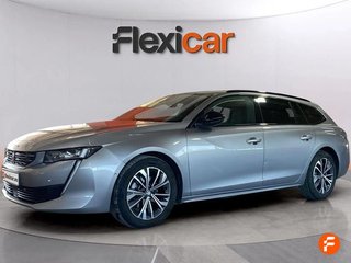 Peugeot 508 SW Allure BlueHDi 130 S&S EAT8