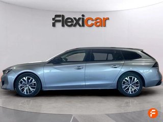 Peugeot 508 SW Allure BlueHDi 130 S&S EAT8