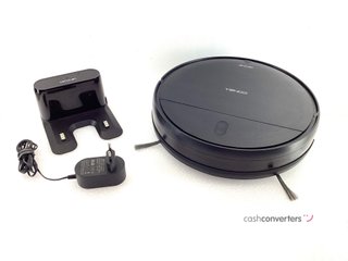 aspirador robot cecotec conga 999 origin x-treme