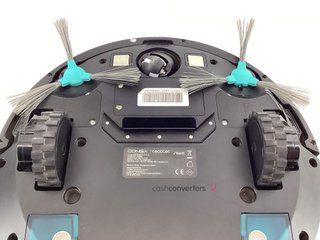 aspirador robot cecotec conga 999 origin x-treme