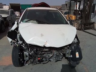 Centralita 896500d331 toyota yaris 1.5 5056979