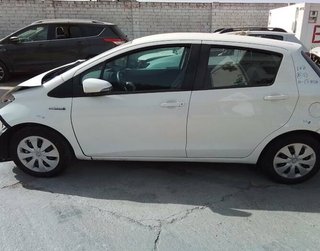 Centralita 896500d331 toyota yaris 1.5 5056979