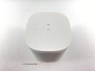 altavoz portatil bluetooth sonos one sl