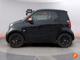 Smart Fortwo 0.9 66kW (90CV) S/S PASSION COUPE