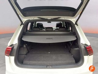 Volkswagen Tiguan R-Line 1.5 TSI 110kW (150CV) DSG