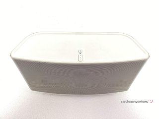 altavoz portatil bluetooth sonos play:5
